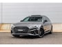 Audi A4 Avant 35 TFSI 150pk S edition Competition | Panoramadak | Trekhaak | Optiek Zwart | PDC | Lichtpakket Plus