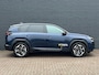 Citroën C5 Aircross Plug-in Hybrid 195pk Aut Business Camera Voor + Achter | Adaptive Cruise Control | CarPlay | Stuurverwarming | Head Up Display | Advanced Comfort Seats en blauwe kunstlederen/stoffen bekleding | Two Tone dak Perla Nera Black | Boordlader 7,4kW | Pack Techno