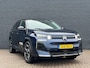 Citroën C5 Aircross Plug-in Hybrid 195pk Aut Business Camera Voor + Achter | Adaptive Cruise Control | CarPlay | Stuurverwarming | Head Up Display | Advanced Comfort Seats en blauwe kunstlederen/stoffen bekleding | Two Tone dak Perla Nera Black | Boordlader 7,4kW | Pack Techno