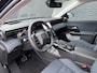 Citroën C5 Aircross Plug-in Hybrid 195pk Aut Business Camera Voor + Achter | Adaptive Cruise Control | CarPlay | Stuurverwarming | Head Up Display | Advanced Comfort Seats en blauwe kunstlederen/stoffen bekleding | Two Tone dak Perla Nera Black | Boordlader 7,4kW | Pack Techno