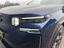 Citroën C5 Aircross Plug-in Hybrid 195pk Aut Business Camera Voor + Achter | Adaptive Cruise Control | CarPlay | Stuurverwarming | Head Up Display | Advanced Comfort Seats en blauwe kunstlederen/stoffen bekleding | Two Tone dak Perla Nera Black | Boordlader 7,4kW | Pack Techno
