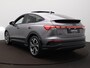 Audi Q4 e-tron 45 S Edition 82 kWh | S Line | panoramadak | SONOS | zwart optiek plus | 20"