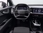 Audi Q4 e-tron 45 S Edition 82 kWh | S Line | panoramadak | SONOS | zwart optiek plus | 20"