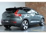 Volvo EX40 Single Motor Extended Range Ultra Europa 82 kWh | 20" Lichtmetalen Velgen | Extra Getint Glas Achter | Schuif/Kantel-Panoramadak | Elektrisch Verstelbare Voorstoelen | 360º Visual Park Camera |