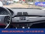 BMW X5 3.0i High Executive Aut Trekhaak 2X SLEUTEL + BOEKJES!