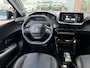 Peugeot e-208 Allure 50 kWh SOH 100% NAVI CLIMA CRUISE CAMERA PDC STOELV