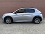 Peugeot e-208 Allure 50 kWh SOH 100% NAVI CLIMA CRUISE CAMERA PDC STOELV