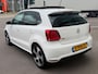 Volkswagen Polo 1.4 TSI GTI PANORAMADAK/AUTOMAAT/CRUISE/CLIMA/LMV