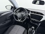 Opel Corsa 100pk Edition | 1ste eigenaar | Camera | Stoelverwarming | ZWART dak | LED lampen | AppleCarPlay/Android