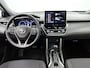 Toyota Corolla Cross Hybrid 140 Style