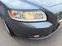 Volvo V50 1.6D S/S Sport Airco/Ecc Leer Navigatie Xenon Lm Velgen