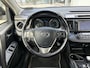 Toyota RAV4 2.5 Hybrid AWD Dynamic Automaat | Achteruitrijcamera | Cruise control adaptief | Parkeersensoren voor en achter |