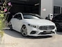 Mercedes-Benz A-klasse 220 AMG|Pano|Sfeerverlichting|Cruise|Camera
