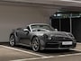 Porsche 911 Cabrio 3.8 Turbo S