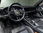 Porsche 911 Cabrio 3.8 Turbo S