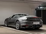 Porsche 911 Cabrio 3.8 Turbo S