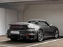 Porsche 911 Cabrio 3.8 Turbo S