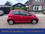 Toyota Aygo 1.0-12V Aspiration Red Airco NIEUWE APK!
