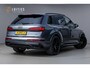 Audi Q7 60 TFSIe quattro Competition RS-seats|Luchtvering|Pano|B&O|Matrix|360°|ACC|HuD|Memory|Elek-Trekhaak|22''