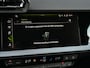 Audi A3 Sportback 45 TFSI e S edition Competition | Panoramadak | 5 jr Garantie | HUD | Sonos Sound | Camera | Ambiance interieur | Active Cruise | S-Seats + Memory | Stoelverwarming | Keyless |
