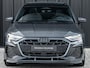 Audi A3 Sportback 45 TFSI e S edition Competition | Panoramadak | 5 jr Garantie | HUD | Sonos Sound | Camera | Ambiance interieur | Active Cruise | S-Seats + Memory | Stoelverwarming | Keyless |
