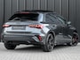 Audi A3 Sportback 45 TFSI e S edition Competition | Panoramadak | 5 jr Garantie | HUD | Sonos Sound | Camera | Ambiance interieur | Active Cruise | S-Seats + Memory | Stoelverwarming | Keyless |