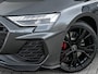 Audi A3 Sportback 45 TFSI e S edition Competition | Panoramadak | 5 jr Garantie | HUD | Sonos Sound | Camera | Ambiance interieur | Active Cruise | S-Seats + Memory | Stoelverwarming | Keyless |