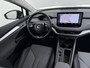 Skoda Enyaq iV60 SOH 94% Camera Adap.Cruise Elek.klep 1/2Leer Elek.Stoel/Memory Bordherk. Lane-dep. Navi Dab Pdc Apple/Android Stoel-/Stuurverw. PrivacyGlas Ecc Usb Led SmartLink 19''LM Business Edition