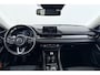 Mazda 6 Sportbreak 2.0 SkyActiv-G 165 Luxury | Trekhaak | Org NL | BOSE | Head-Up | CarPlay | Stoelverwarming | Adap. Cruise | 360