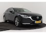 Mazda 6 Sportbreak 2.0 SkyActiv-G 165 Luxury | Trekhaak | Org NL | BOSE | Head-Up | CarPlay | Stoelverwarming | Adap. Cruise | 360