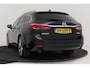 Mazda 6 Sportbreak 2.0 SkyActiv-G 165 Luxury | Trekhaak | Org NL | BOSE | Head-Up | CarPlay | Stoelverwarming | Adap. Cruise | 360