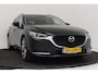 Mazda 6 Sportbreak 2.0 SkyActiv-G 165 Luxury | Trekhaak | Org NL | BOSE | Head-Up | CarPlay | Stoelverwarming | Adap. Cruise | 360