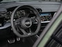 Audi A3 Sportback 45 TFSI e S edition Competition | Panoramadak | 5 jr Garantie | HUD | Sonos Sound | Camera | Ambiance interieur | Active Cruise | S-Seats + Memory | Stoelverwarming | Keyless |