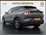 Ford Mustang Mach-E RWD 75kWh 360°Camera Adap.Cruise B&O®-Hifi Leder Stoel/Stuurverw. BLIS Navi Pdc Keyless Android Auto Apple Carplay Elek.Achterklep Lmv 18" DAB Bluetooth Led 1e Eigenaar Dealeronderhouden Origineel Nederlandse Auto