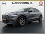 Ford Mustang Mach-E RWD 75kWh 360°Camera Adap.Cruise B&O®-Hifi Leder Stoel/Stuurverw. BLIS Navi Pdc Keyless Android Auto Apple Carplay Elek.Achterklep Lmv 18" DAB Bluetooth Led 1e Eigenaar Dealeronderhouden Origineel Nederlandse Auto