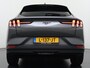 Ford Mustang Mach-E RWD 75kWh 360°Camera Adap.Cruise B&O®-Hifi Leder Stoel/Stuurverw. BLIS Navi Pdc Keyless Android Auto Apple Carplay Elek.Achterklep Lmv 18" DAB Bluetooth Led 1e Eigenaar Dealeronderhouden Origineel Nederlandse Auto