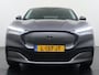 Ford Mustang Mach-E RWD 75kWh 360°Camera Adap.Cruise B&O®-Hifi Leder Stoel/Stuurverw. BLIS Navi Pdc Keyless Android Auto Apple Carplay Elek.Achterklep Lmv 18" DAB Bluetooth Led 1e Eigenaar Dealeronderhouden Origineel Nederlandse Auto