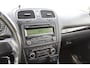Volkswagen Golf 1.4 TSI Comfortline AUTOMAAT clima trekhaak parkeersensoren
