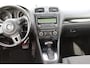 Volkswagen Golf 1.4 TSI Comfortline AUTOMAAT clima trekhaak parkeersensoren