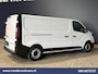 Renault Trafic 2.0 Blue dCi 131pk L2H1 Euro6 Airco | Navigatie | Camera | LED | Apple Carplay Cruisecontrol, Android Auto, Parkeersensoren, Elektrische inklapbare spiegels, Bijrijdersbank