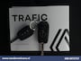 Renault Trafic 2.0 Blue dCi 131pk L2H1 Euro6 Airco | Navigatie | Camera | LED | Apple Carplay Cruisecontrol, Android Auto, Parkeersensoren, Elektrische inklapbare spiegels, Bijrijdersbank