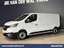 Renault Trafic 2.0 Blue dCi 131pk L2H1 Euro6 Airco | Navigatie | Camera | LED | Apple Carplay Cruisecontrol, Android Auto, Parkeersensoren, Elektrische inklapbare spiegels, Bijrijdersbank