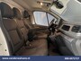 Renault Trafic 2.0 Blue dCi 131pk L2H1 Euro6 Airco | Navigatie | Camera | LED | Apple Carplay Cruisecontrol, Android Auto, Parkeersensoren, Elektrische inklapbare spiegels, Bijrijdersbank
