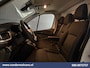Renault Trafic 2.0 Blue dCi 131pk L2H1 Euro6 Airco | Navigatie | Camera | LED | Apple Carplay Cruisecontrol, Android Auto, Parkeersensoren, Elektrische inklapbare spiegels, Bijrijdersbank