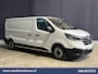 Renault Trafic 2.0 Blue dCi 131pk L2H1 Euro6 Airco | Navigatie | Camera | LED | Apple Carplay Cruisecontrol, Android Auto, Parkeersensoren, Elektrische inklapbare spiegels, Bijrijdersbank