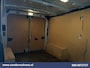 Renault Trafic 2.0 Blue dCi 131pk L2H1 Euro6 Airco | Navigatie | Camera | LED | Apple Carplay Cruisecontrol, Android Auto, Parkeersensoren, Elektrische inklapbare spiegels, Bijrijdersbank