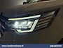 Renault Trafic 2.0 Blue dCi 131pk L2H1 Euro6 Airco | Navigatie | Camera | LED | Apple Carplay Cruisecontrol, Android Auto, Parkeersensoren, Elektrische inklapbare spiegels, Bijrijdersbank