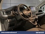 Renault Trafic 2.0 Blue dCi 131pk L2H1 Euro6 Airco | Navigatie | Camera | LED | Apple Carplay Cruisecontrol, Android Auto, Parkeersensoren, Elektrische inklapbare spiegels, Bijrijdersbank