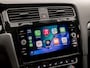 Volkswagen Golf 1.5 TSI Sportline (APPLE CARPLAY, GROOT NAVI, CLIMATE, LED KOPLAMPEN, STOELVERWARMING, SPORTSTOELEN, GETINT GLAS, LM VELGEN, ADAPTIVE CRUISE, PARKEERSENSOREN, NIEUWSTAAT)