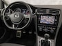 Volkswagen Golf 1.5 TSI Sportline (APPLE CARPLAY, GROOT NAVI, CLIMATE, LED KOPLAMPEN, STOELVERWARMING, SPORTSTOELEN, GETINT GLAS, LM VELGEN, ADAPTIVE CRUISE, PARKEERSENSOREN, NIEUWSTAAT)